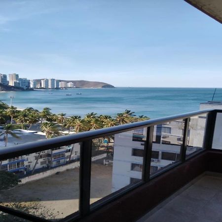 Apartamento Edificio Los Laureles Santa Marta  Extérieur photo