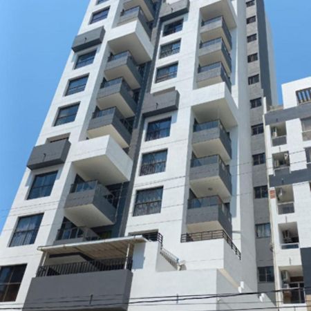 Apartamento Edificio Los Laureles Santa Marta  Extérieur photo