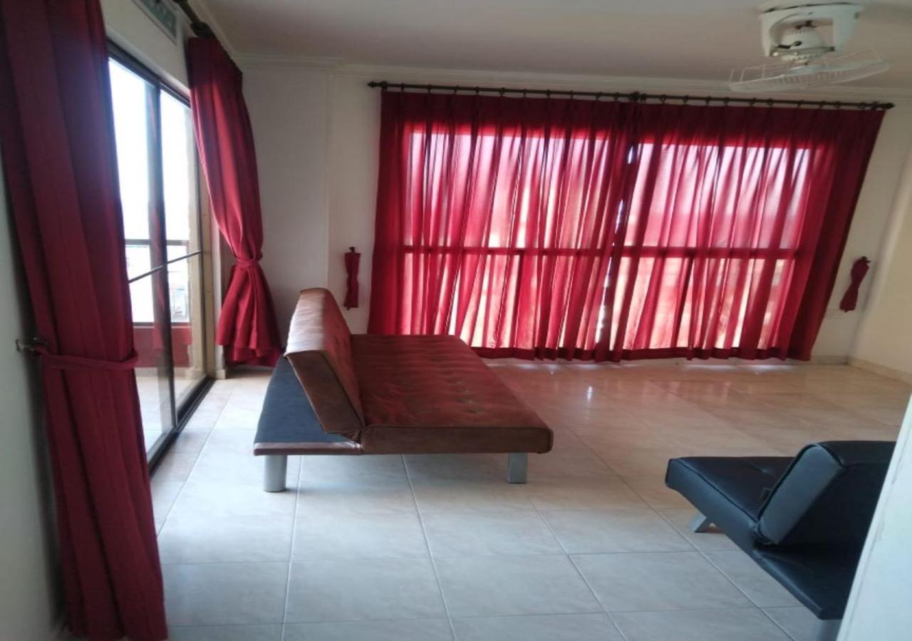 Apartamento Edificio Los Laureles Santa Marta  Extérieur photo