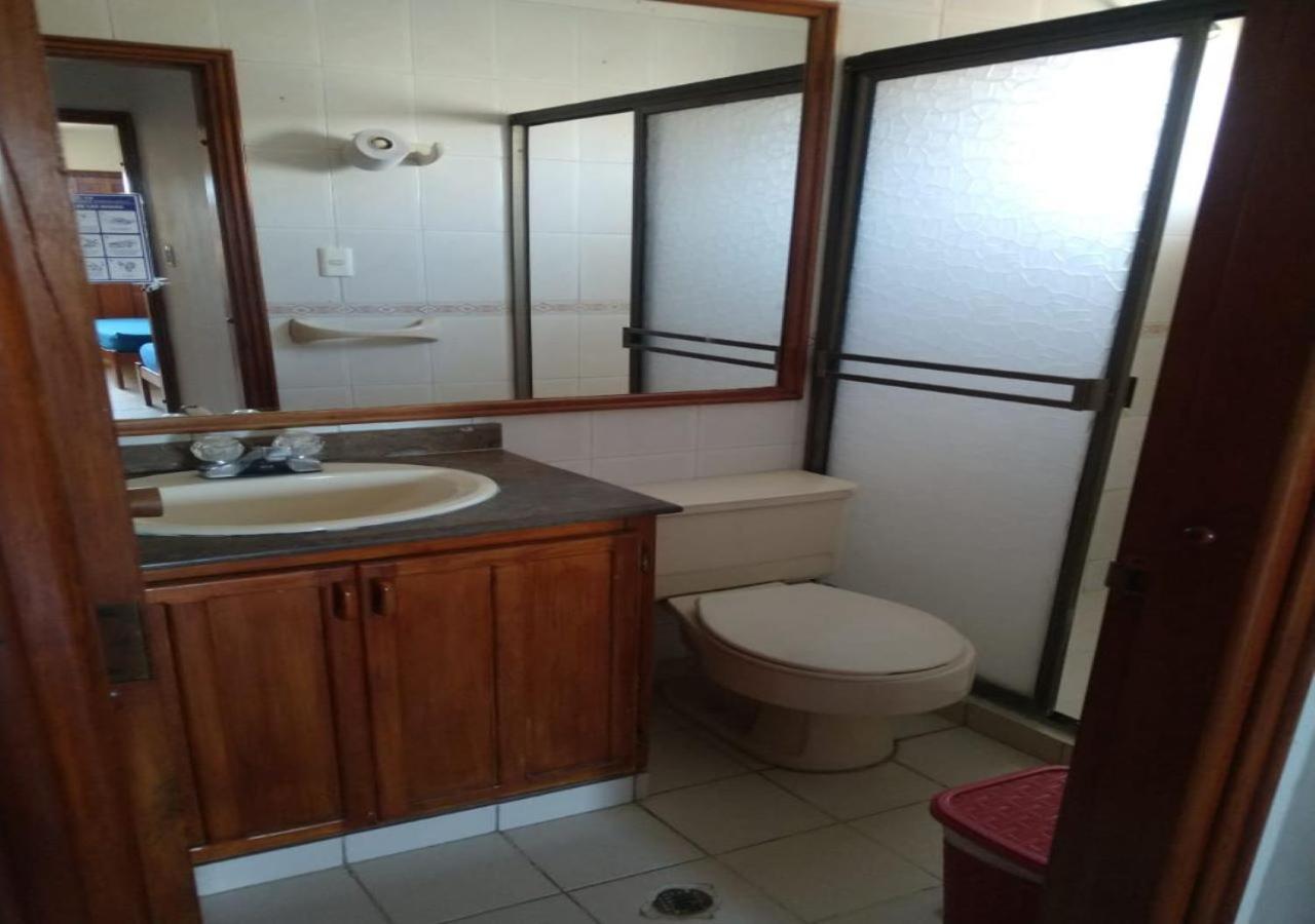 Apartamento Edificio Los Laureles Santa Marta  Extérieur photo
