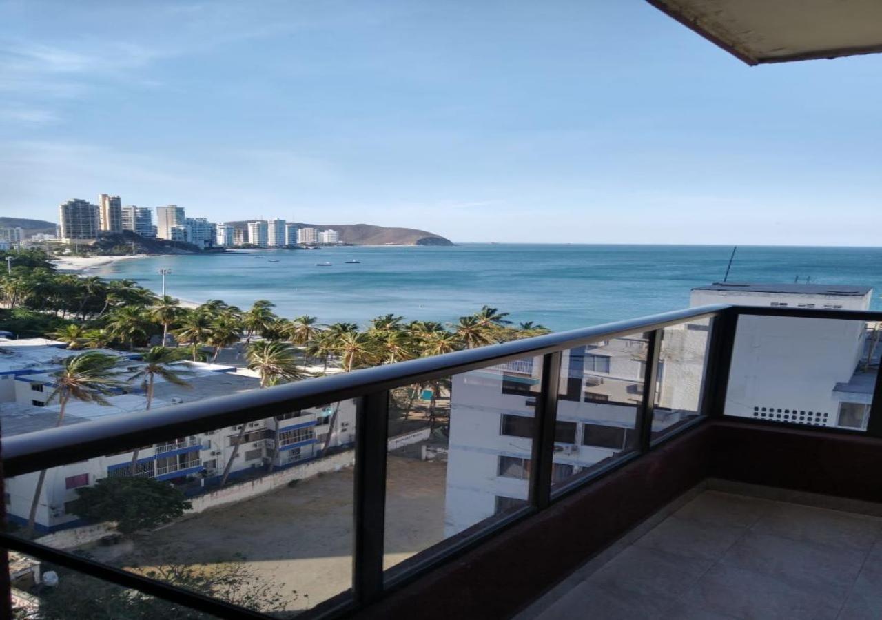 Apartamento Edificio Los Laureles Santa Marta  Extérieur photo