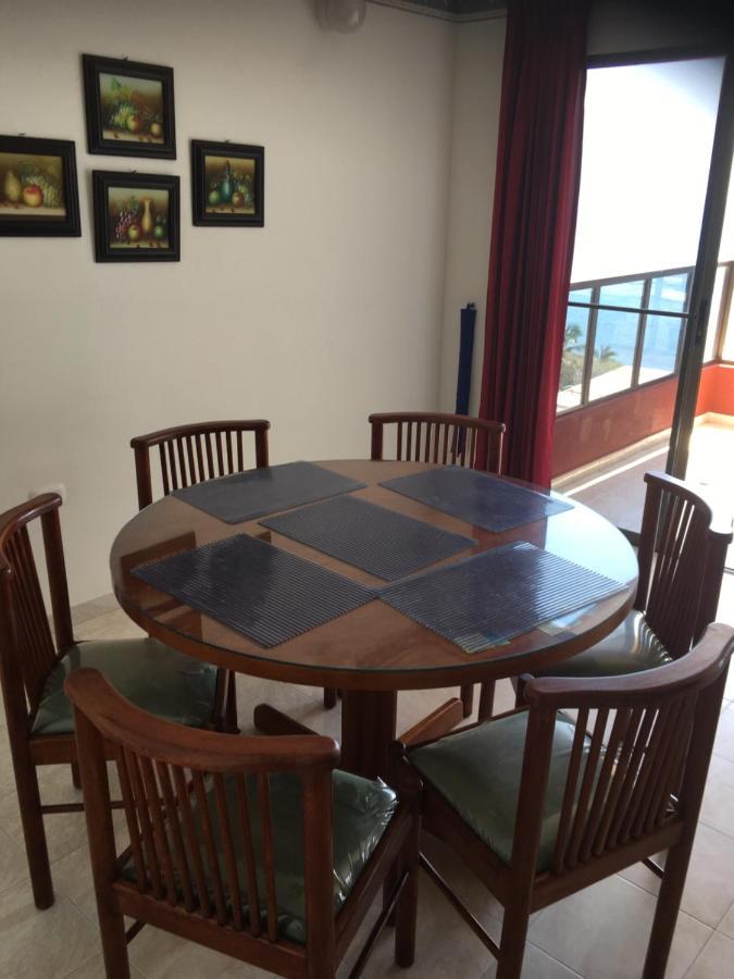 Apartamento Edificio Los Laureles Santa Marta  Extérieur photo