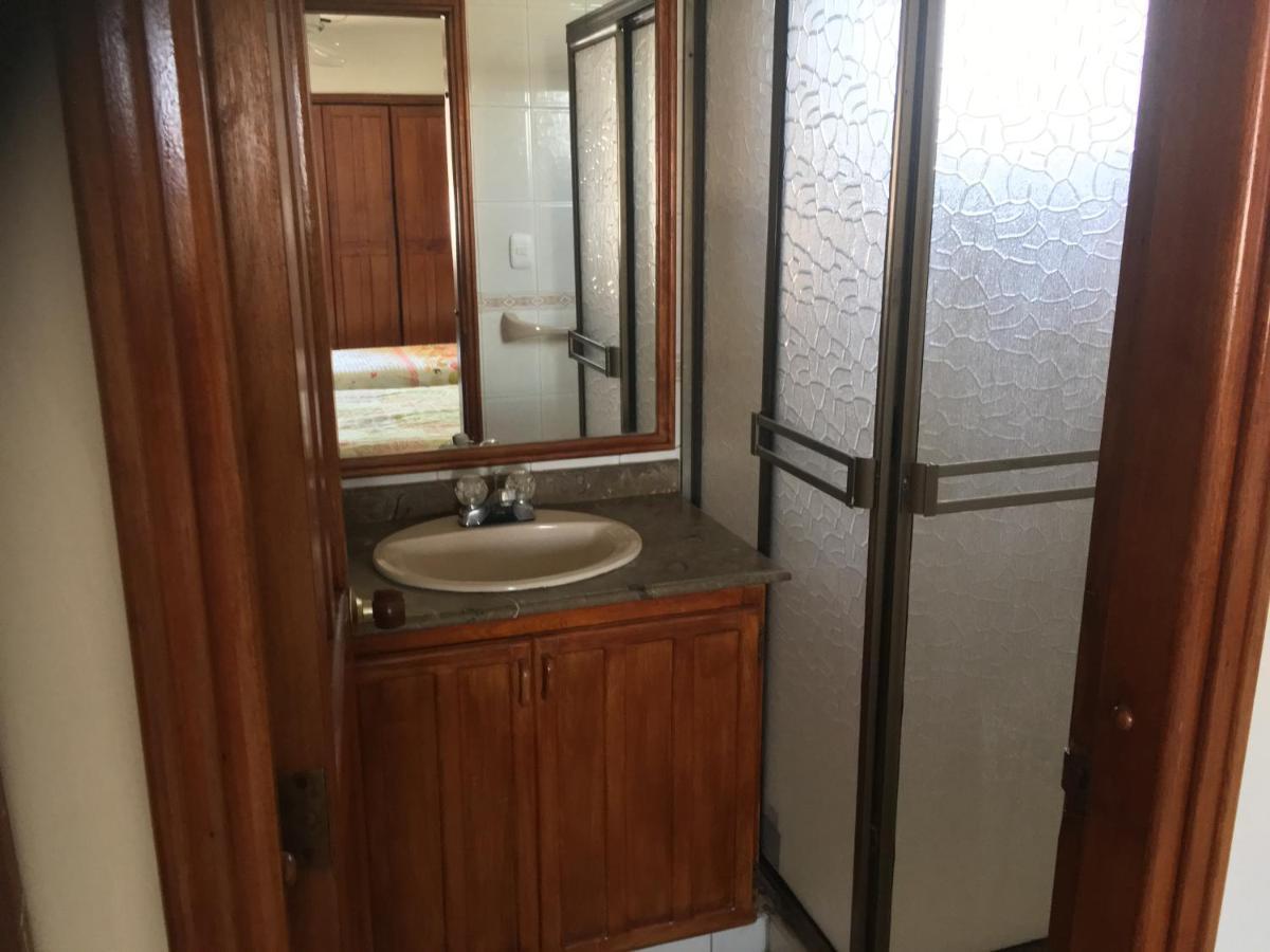 Apartamento Edificio Los Laureles Santa Marta  Extérieur photo