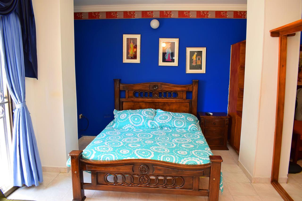 Apartamento Edificio Los Laureles Santa Marta  Extérieur photo