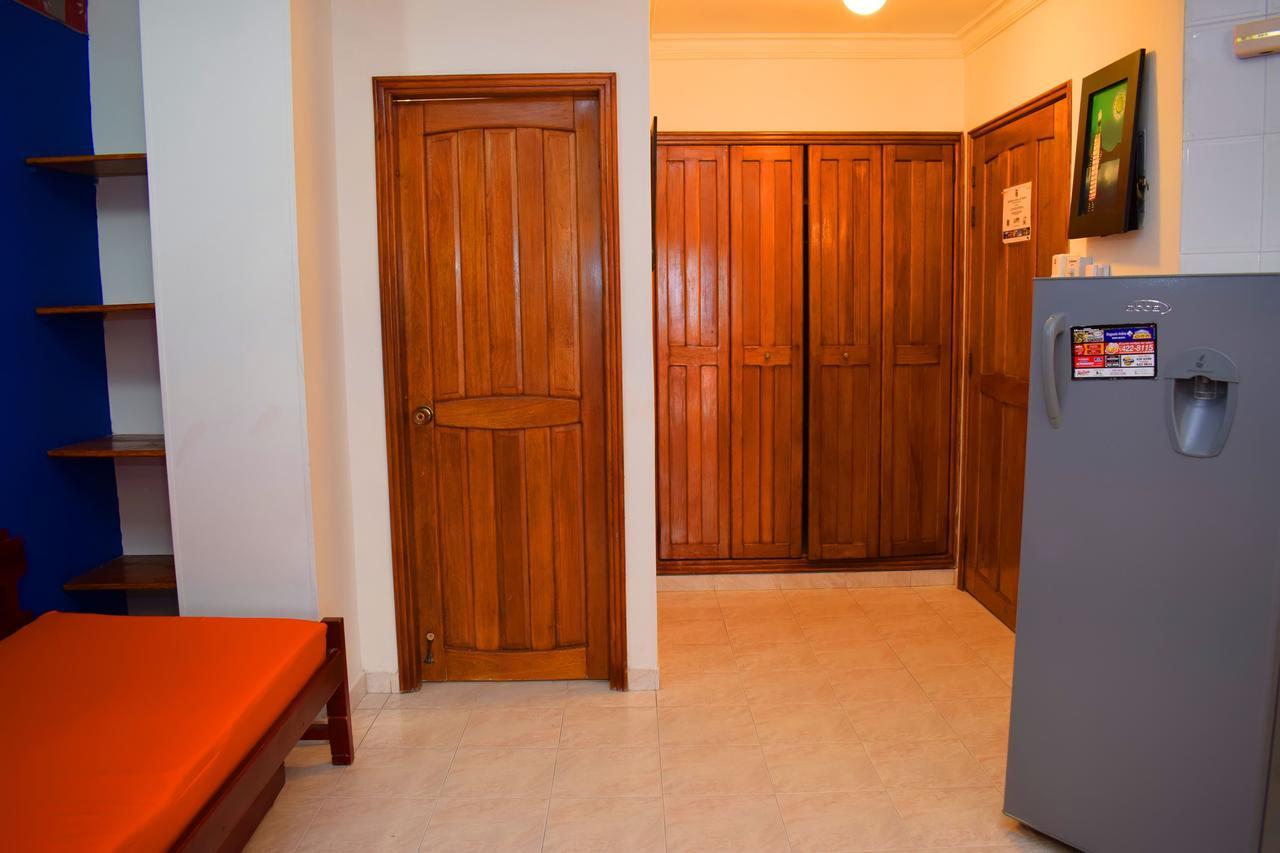 Apartamento Edificio Los Laureles Santa Marta  Extérieur photo