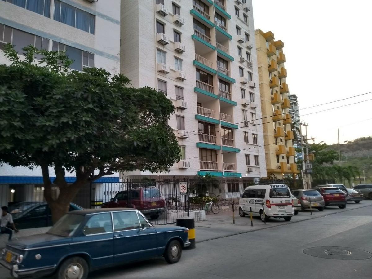 Apartamento Edificio Los Laureles Santa Marta  Extérieur photo